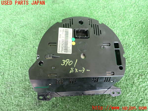 2UPJ-9239016170]アバルト・595(312142)スピードメーター 中古_2