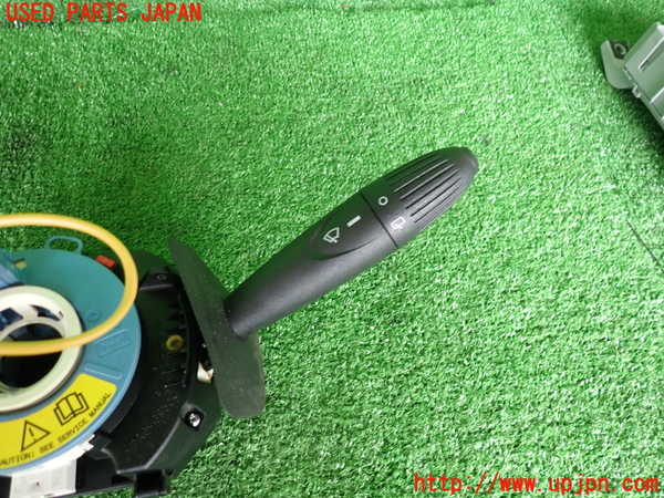 2UPJ-9239016720]アバルト・595(312142)コンビネーションスイッチ 中古_2