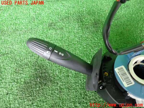 2UPJ-9239016720]アバルト・595(312142)コンビネーションスイッチ 中古_3