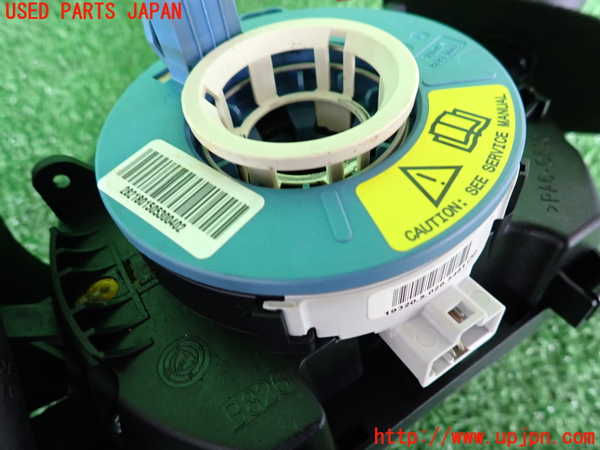 2UPJ-9239016720]アバルト・595(312142)コンビネーションスイッチ 中古_4