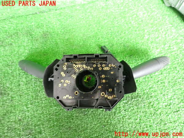 2UPJ-9239016720]アバルト・595(312142)コンビネーションスイッチ 中古_5