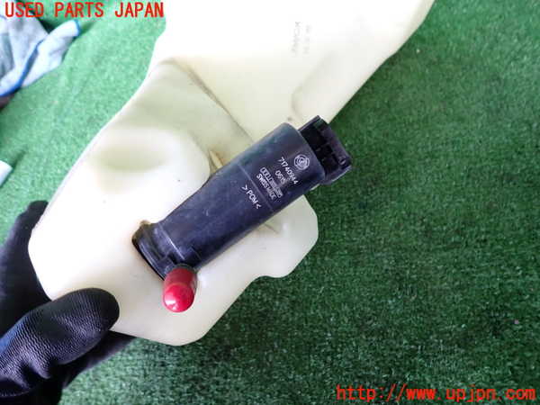 2UPJ-9239016792]アバルト・595(312142)ウォッシャータンク2 中古_3
