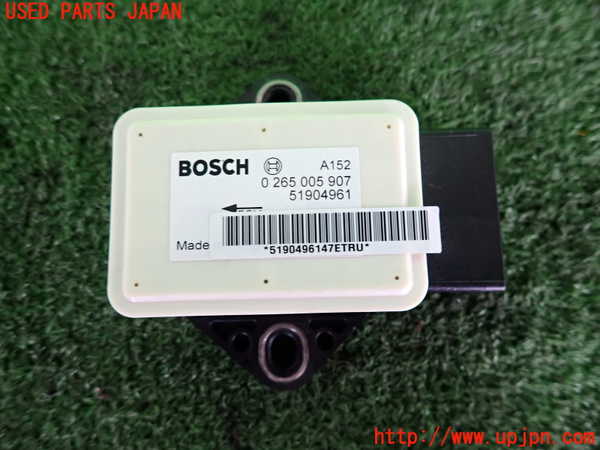 2UPJ-9239016381]アバルト・595(312142)センサー1 中古_3