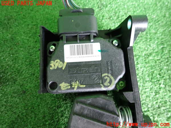 2UPJ-9239016382]アバルト・595(312142)センサー2 中古_3