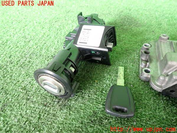 2UPJ-9239016110]アバルト・595(312142)エンジンコンピューター 中古_3