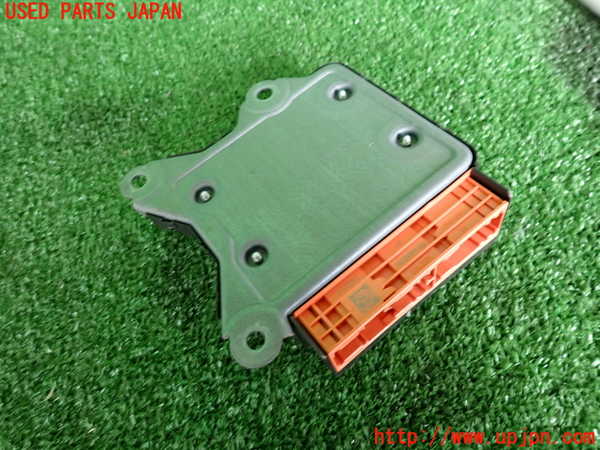 2UPJ-9239016145]アバルト・595(312142)エアバッグコンピューター 中古_2