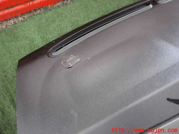 2UPJ-9239017505]アバルト・595(312142)ダッシュボード 中古_2