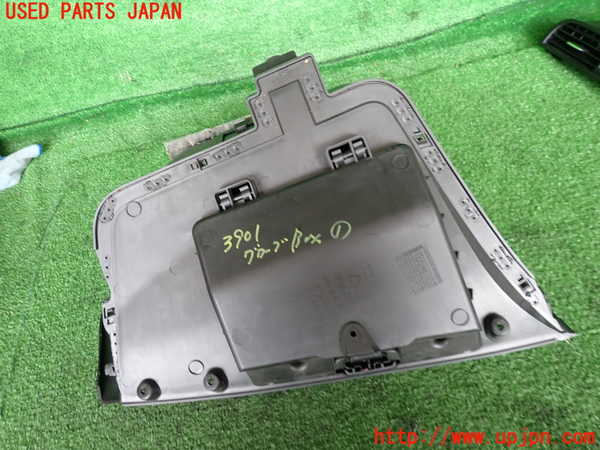 2UPJ-9239017516]アバルト・595(312142)グローブボックス1 中古_3