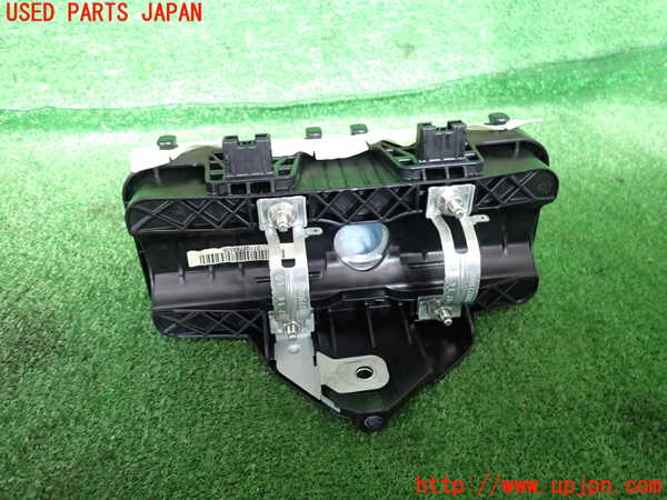 2UPJ-9239017870]アバルト・595(312142)助手席側エアバッグカバー 中古_2