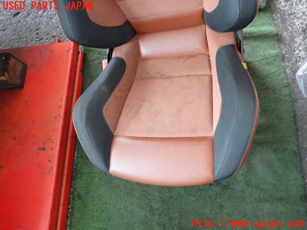 2UPJ-9239017065]アバルト・595(312142)助手席シート 中古_3