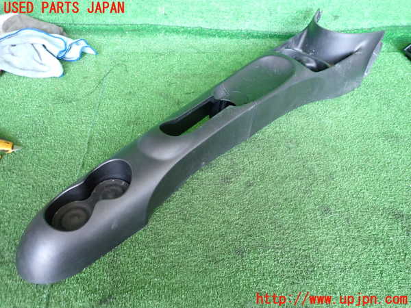 2UPJ-9239017540]アバルト・595(312142)センターコンソール 中古_2