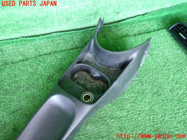 2UPJ-9239017540]アバルト・595(312142)センターコンソール 中古_3