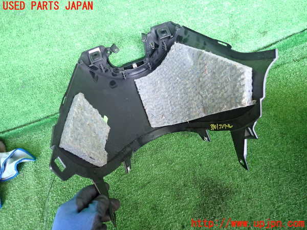 2UPJ-9239017549]アバルト・595(312142)コンソール 中古_4