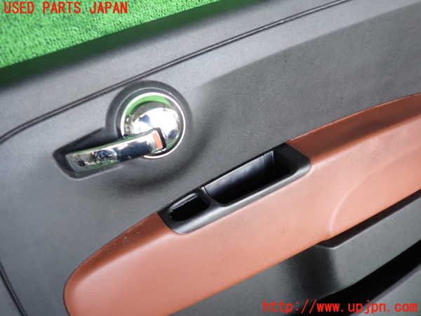 2UPJ-9239011234]アバルト・595(312142)右ドア内張り 中古_2