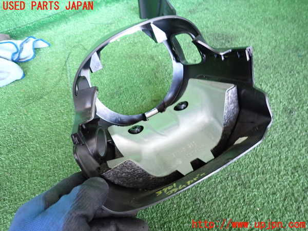 2UPJ-9239017905]アバルト・595(312142)コラムカバー 中古_3