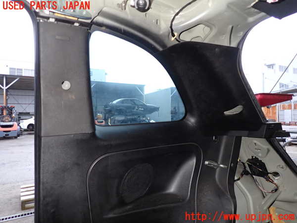 2UPJ-9239017675]アバルト・595(312142)右リアピラートリム 中古_2