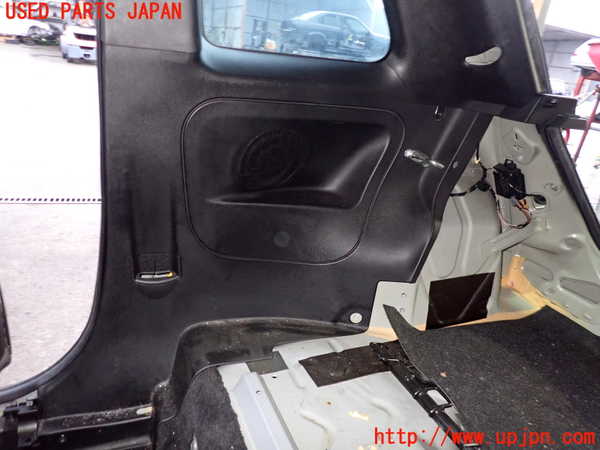 2UPJ-9239017675]アバルト・595(312142)右リアピラートリム 中古_3