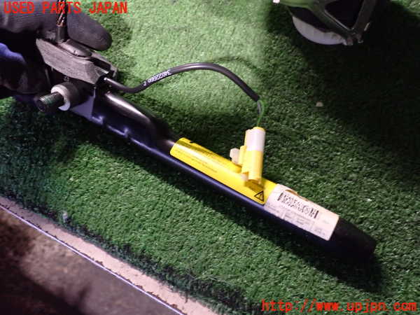 2UPJ-9239017045]アバルト・595(312142)運転席シートベルト 中古_3