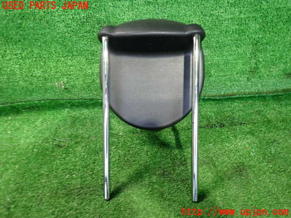 2UPJ-9239017150]アバルト・595(312142)右2列目ヘッドレスト 中古_2