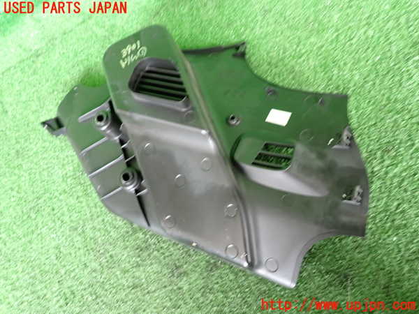 2UPJ-9239017691]アバルト・595(312142)内装トリム類1 中古_2