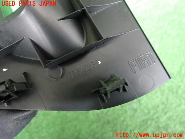 2UPJ-9239017692]アバルト・595(312142)内装トリム類2 中古_3