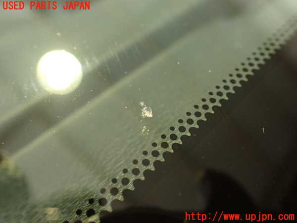 2UPJ-9239021195]レクサス・RC F(USC10)フロントガラス 中古(43R-000081 M814)_2