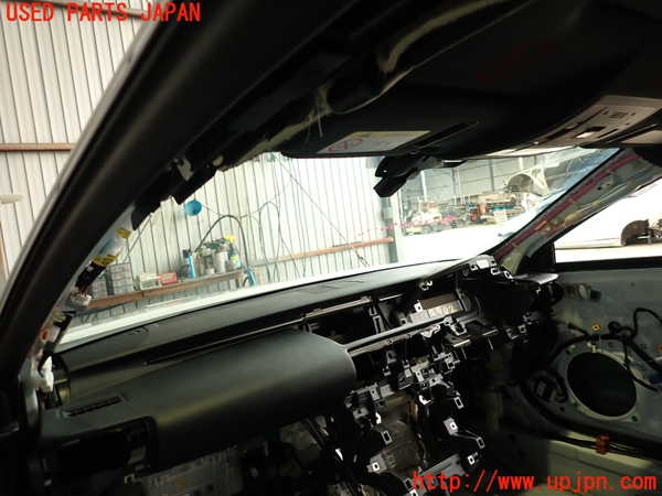 2UPJ-9239021195]レクサス・RC F(USC10)フロントガラス 中古(43R-000081 M814)_5