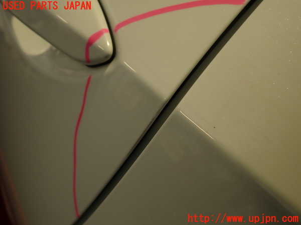 2UPJ-9239021260]レクサス・RC F(USC10)左ドア 中古(43R-00035 M2H5)_2