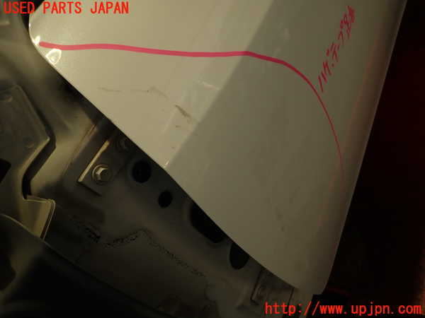 2UPJ-9239021260]レクサス・RC F(USC10)左ドア 中古(43R-00035 M2H5)_3