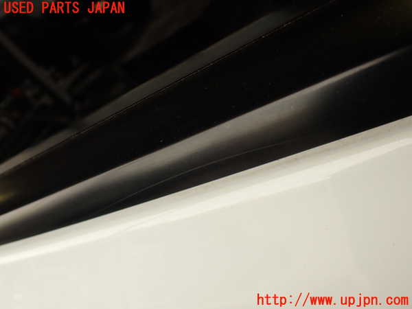 2UPJ-9239021380]レクサス・RC F(USC10)右クォーターガラス 中古(43R-005844 M31S8)_3