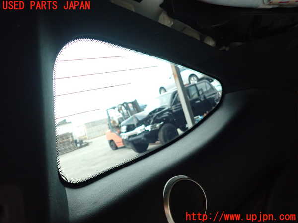 2UPJ-9239021380]レクサス・RC F(USC10)右クォーターガラス 中古(43R-005844 M31S8)_4