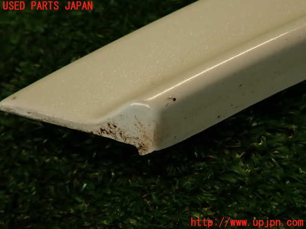 2UPJ-9239021444]レクサス・RC F(USC10)右後オーバーフェンダー 中古_3