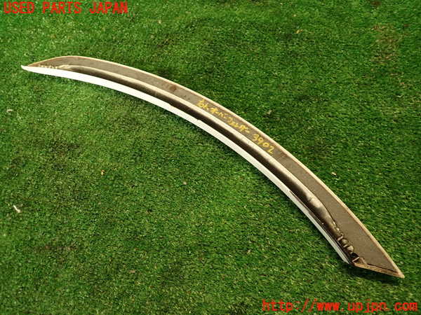 2UPJ-9239021444]レクサス・RC F(USC10)右後オーバーフェンダー 中古_4