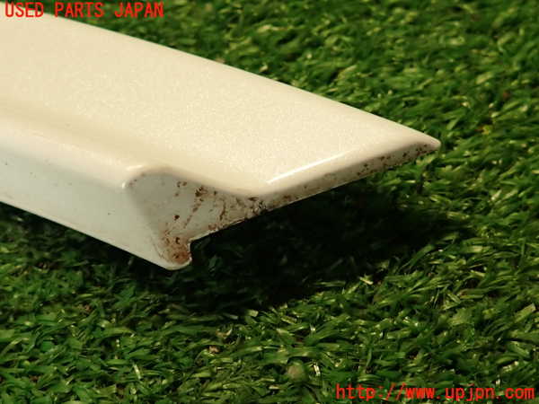 2UPJ-9239021446]レクサス・RC F(USC10)左後オーバーフェンダー 中古_2