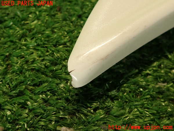 2UPJ-9239021446]レクサス・RC F(USC10)左後オーバーフェンダー 中古_3