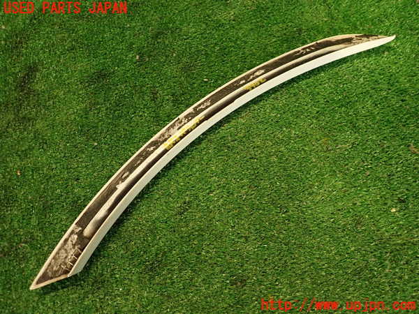 2UPJ-9239021446]レクサス・RC F(USC10)左後オーバーフェンダー 中古_4