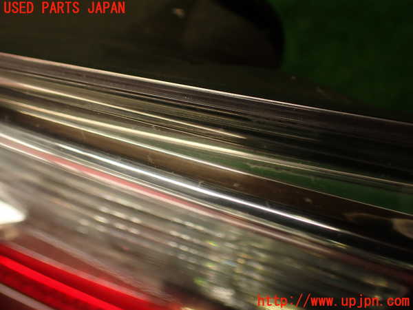 2UPJ-9239021550]レクサス・RC F(USC10)右リアフィニッシャー 中古_3