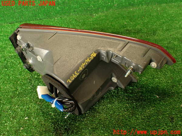 2UPJ-9239021552]レクサス・RC F(USC10)左リアフィニッシャー 中古_2