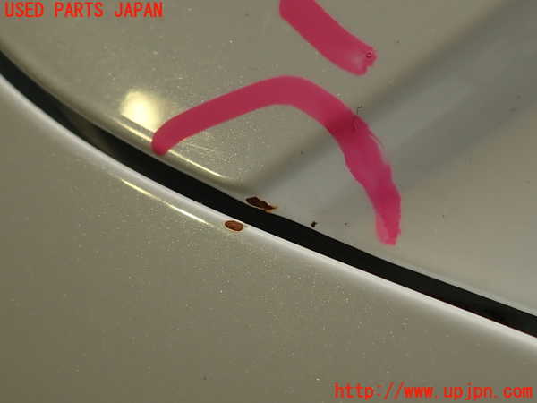 2UPJ-9239021500]レクサス・RC F(USC10)トランク 中古_4