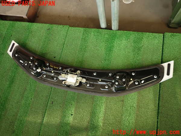 2UPJ-9239021520]レクサス・RC F(USC10)リアスポイラー 中古_2