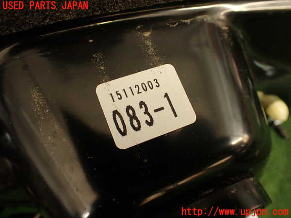 2UPJ-9239021520]レクサス・RC F(USC10)リアスポイラー 中古_4