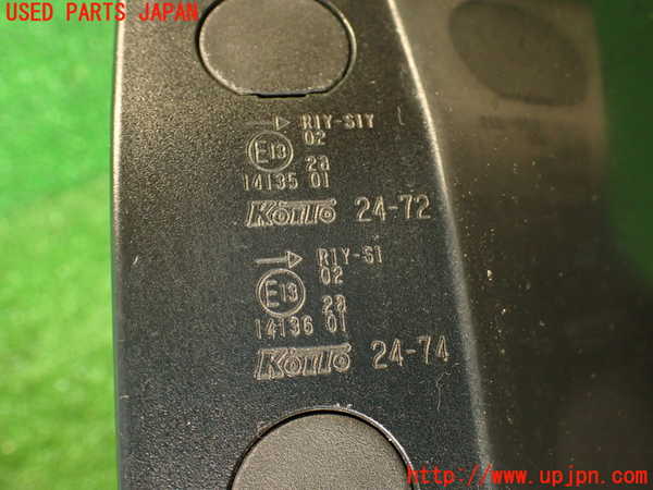 2UPJ-9239021530]レクサス・RC F(USC10)右テールランプ 中古_4