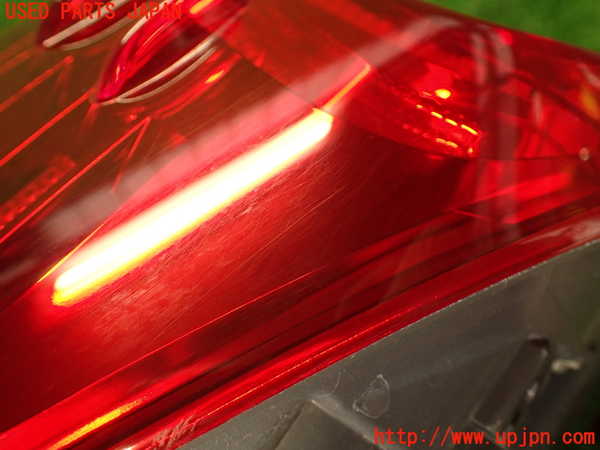 2UPJ-9239021536]レクサス・RC F(USC10)左テールランプ 中古_3