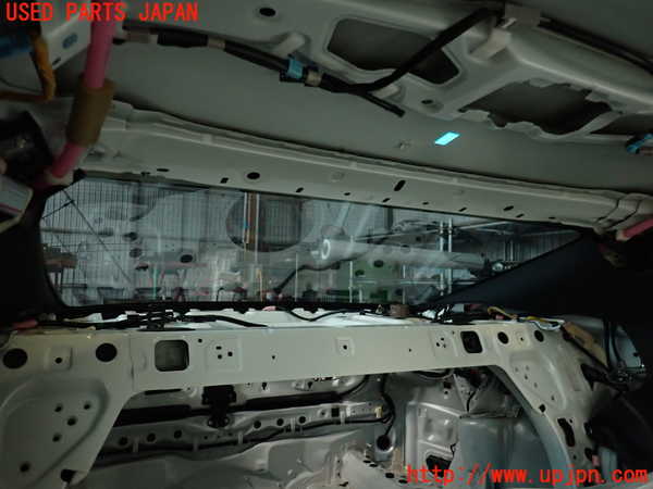 2UPJ-9239021560]レクサス・RC F(USC10)リアガラス 中古(43R-005844 M31S8)_4