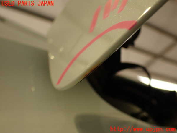 2UPJ-9239021690]レクサス・RC F(USC10)フューエルリッド 中古_3