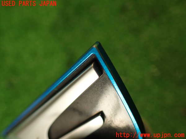 2UPJ-9239021632]レクサス・RC F(USC10)エンブレム2 中古_3