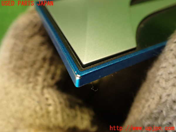 2UPJ-9239021633]レクサス・RC F(USC10)エンブレム3 中古_3