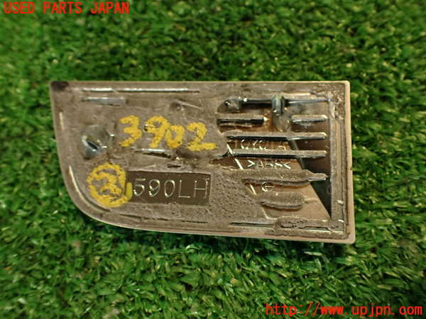 2UPJ-9239021633]レクサス・RC F(USC10)エンブレム3 中古_4