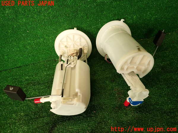 2UPJ-9239022510]レクサス・RC F(USC10)燃料ポンプ 中古_2