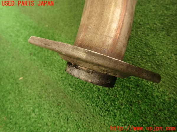 2UPJ-9239022651]レクサス・RC F(USC10)センターパイプ1 (ジャンク品) 中古_2